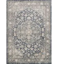 Loloi II TEAGAN TEA-01  Area Rugs